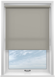 Roma, Alto - Twist&Fit Roller Blind